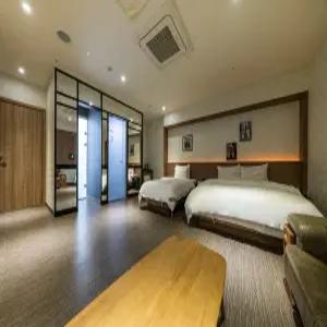 [충북 모텔] 충주 리버 관광 호텔 (충주,수안보)