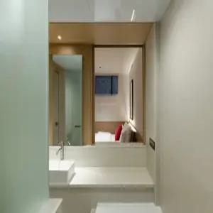 [서울 모텔] 상봉 소원 료칸 앤 호텔 by 아늑 상봉점 (상봉,중랑,면목)