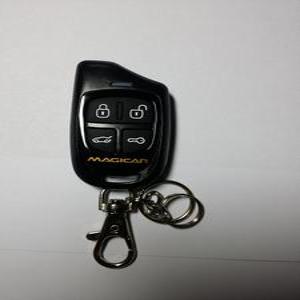 매직카  CF DF EF브론즈 매직카 브론즈리모콘 DF리모콘