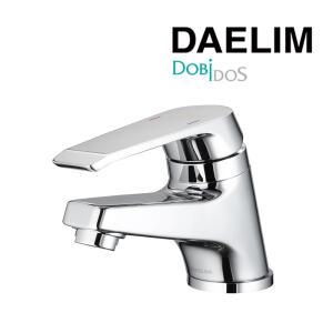 신제품_대림도비도스 원홀/4인치 세면수전