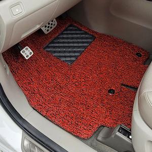 예스카 내추럴 코일매트 - 좌석별 운전석 조수석 2열 자동차 바닥 카매트