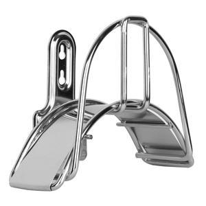 스테인레스 호스걸이 행거 정리대 물호스 보관 관리 세차장