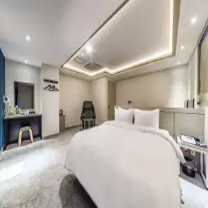 [서울 모텔] 잠실 동그라미 (잠실,방이)