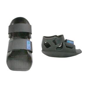 하블프리 석고신발 깁스신발 깁스 기브스