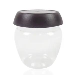 단지 페트병 항아리 단지 플라스틱 단지형 PET병 (1KG)