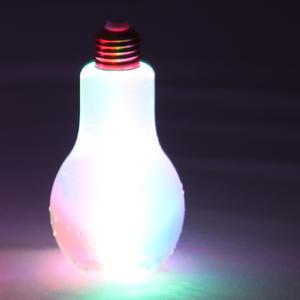 L441/LED 전구페트병 320ml 100개 쥬스병 전구소다 음료병 플라스틱병 공병