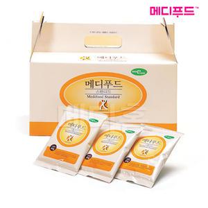 메디푸드 스탠다드(49g 30포) 식사대용 영양간식