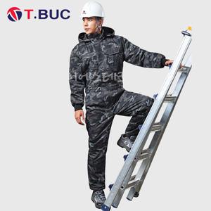 티뷰크 TB-776 정비복 스즈키 스즈끼 일체형 작업복