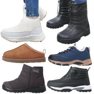 털부츠/겨울신발/방한화/털운동화/운동화/패딩/부츠/패딩/신발