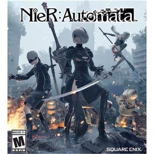 PC 니어 오토마타 NieR Automata 스팀 코드