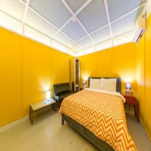 [서울 모텔] 영등포 헬로 (영등포,여의도)