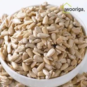 불가리아산 해바라기씨 1kg+1kg 견과류