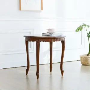 클랙식 엔틱가구 엔틱 파라다이스 거실 테이블