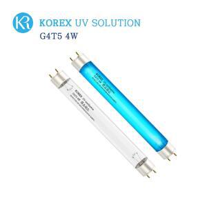KOREX UV/G4T5/4W/자외선살균램프/UV살균램프