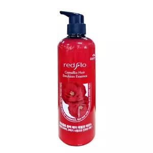 레드플로 동백 헤어 에멀젼 에센스 500ml