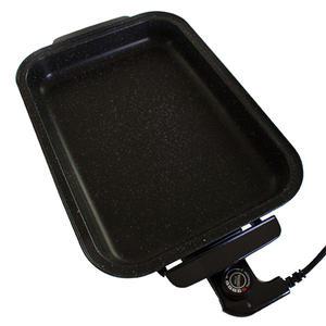 [대구백화점] [대원가전산업]전기후라이팬 전기팬 마블(DW-8700)