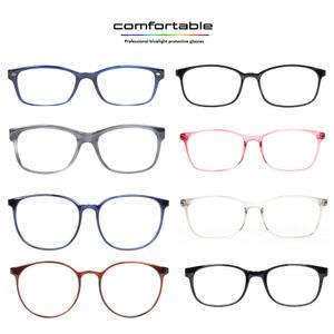 국산NC뿔테안경/블루라이트차단청광렌즈/변색선글라스안경