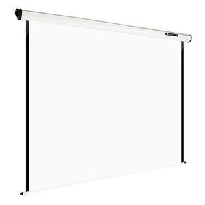 윤씨네 고급형 울트라매트 벽 또는 천장 겸용 반자동 빔프로젝트 빔스크린 80인치 100인치 120인치