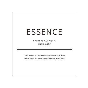 마타바 코스메틱스티커 에센스_투명 (1set=10ea)