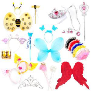 (천사날개파티소품총모음)천사날개 크리스마스 학예회