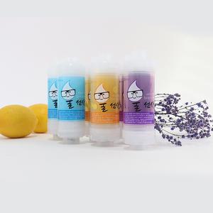 물선생 녹물제거필터 잔류염소제거 정수필터 샤워기 세면대 수도물