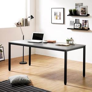 e스마트 철제책상 1800x600 일자다리