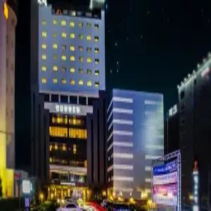 [강원] 현진관광 호텔(강원호텔/동해호텔/동해현진관광 호텔)