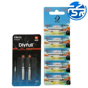 CR425 리튬배터리 전자찌 막대찌 낚시채비 리튬전지 435