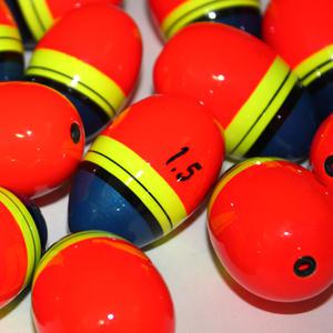 오동목 구멍찌 바다찌낚시 채비 시인성 선상 갯바위