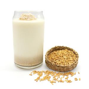 볶은 귀리가루 1kg(500gx2) 오트밀 분말 귀리우유