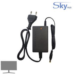 제이씨현 Udea 모니터 EDGE 24FG2/EDGE 24FH2/LOOK 240SI 유케어 모니터호환 12V 3A 36W 국산 아답터