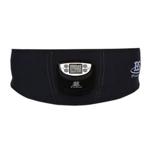 {홈쇼핑정품}바디슬리머 EMS/복부근력운동/집중관리/벨트형/체형관리/허리근력운동