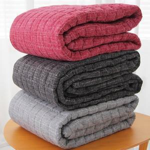 [바숨]모던 누빔 침대패드 겸 카페트 슈퍼싱글 SS