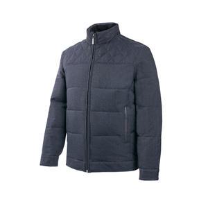 겨울작업복 점퍼 [지벤 ZB-J1553] 웰론패딩 동계 건설 사무 단체복 캐주얼