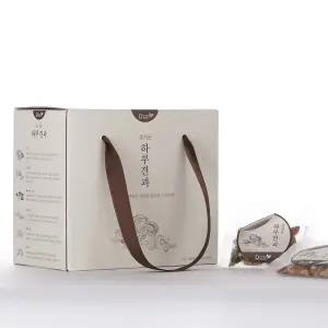 NEW 즐거운 하루견과 프리미엄 고급 선물용 (30개입)