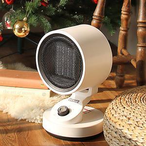 플리커 써큘레이터형 PTC 온풍기 FI-PH0012