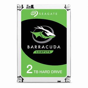 [Seagate]BarraCuda 7200/256M (2TB, ST2000DM008)
