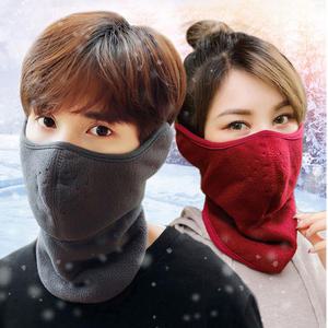 스포츠 넥워머 마스크 방한대 겨울 스키 보드 등산 골프 용품 배달마스크 라이딩 자전거