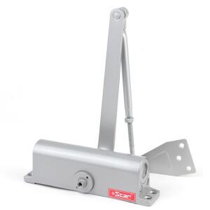 King Star S630F 현관문 방화문 도어클로저 도어체크