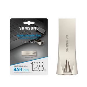 삼성 공식인증 정품 USB 3.1 3.0 대용량/외장 메모리 128GB MUF-BE BAR PLUS(ST)
