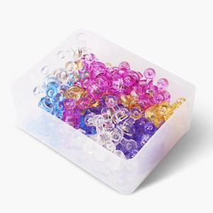 [오피스스쿨] 마그피아 대용량 자석홀더 체스형 (소)15mm/50개입