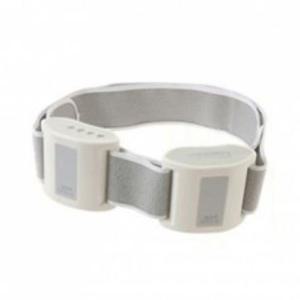 {TV홈쇼핑정품}무선 복부 벨트 마사지기 고급형/강력진동/충전식무선사용가능/안심타이머/간편조작