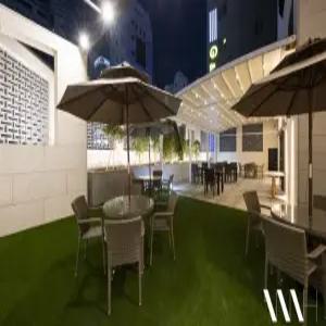 [부산 모텔] 부산 연산동 하운드 연산 (연산,토곡)