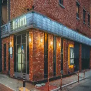 [경남 모텔] 창원 진해 넘버25(광화동) (진해)