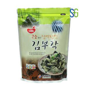 남광식품 김부각  200g 고소하고 바삭한 김부각
