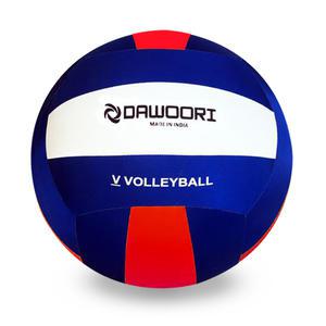 다우리 빅발리볼 3내피+1외피 학교체육 배구공