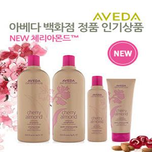 [AVEDA]아베다 체리아몬드 샴푸 컨디셔너 1000ml