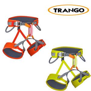 트랑고 하네스 조이클 THJ-02 클라이밍 안전벨트 암벽등반 등산장비 안전용품