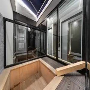 [경기 모텔] 파주 데데아 무인텔 (파주)