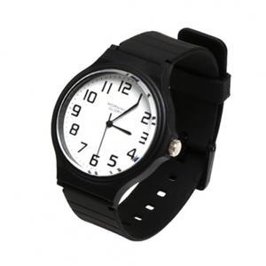 모닝글로리 18000 수능 합격 손목시계 L 학생 패션 시계 저소음